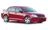 Compact Car Rental Detroit
