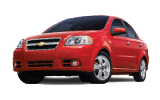 Economy Car Rental Detroit