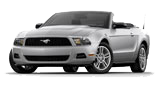 Sports / Convertible Car Rental Detroit