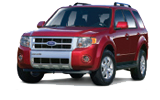 SUV Rental Detroit
